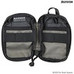 ST-MX0263K Maxpedition Pico Pocket Organizer Khaki 