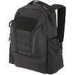 ST-MX0515B Maxpedition Lassen Backpack – Black 29L 