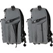 ST-MX2121W Maxpedition HAVYK-1 Backpack – Wolf Gray 32L 