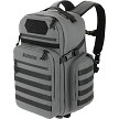 ST-MX2122W Maxpedition HAVYK-2 Backpack – Wolf Gray 38L 
