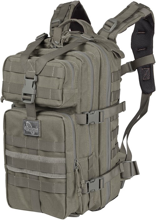 ST-MX513F Maxpedition Falcon II Hydration Backpack – Foliage Green 25L 