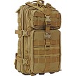 ST-MX513K Maxpedition Falcon II Hydration Backpack – Khaki 25L 