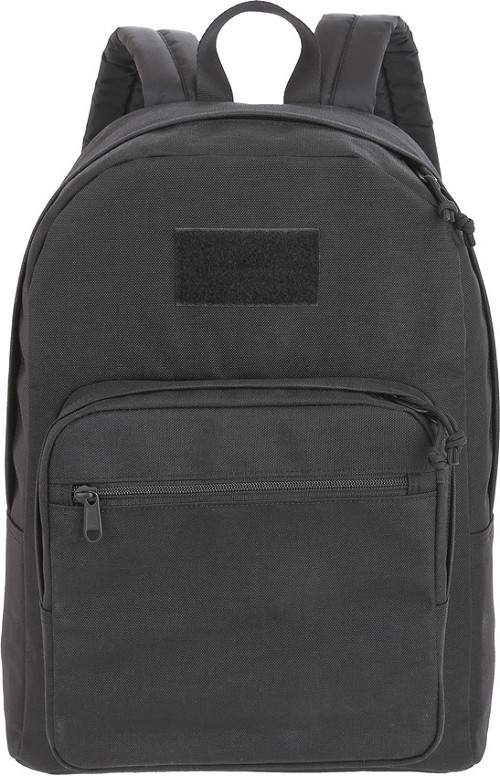 ST-MXPREPCLS2B Maxpedition Prepared Citizen Classic v2 Backpack – Black 22L 