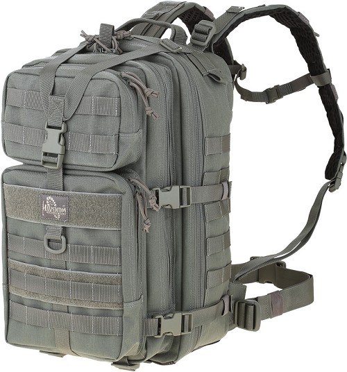 ST-MXPT1430F Maxpedition Falcon-III Backpack – Foliage Green 28L 