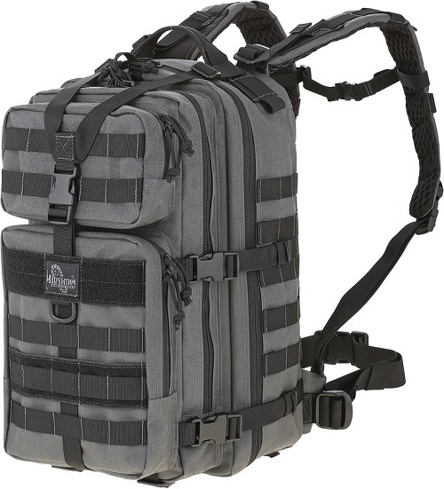 ST-MXPT1430W Maxpedition Falcon-III Backpack – Wolf Gray 28L 