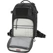 ST-MXRBDBLK Maxpedition AGR Riftblade Backpack Black 