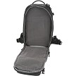 ST-MXRBDBLK Maxpedition AGR Riftblade Backpack Black 
