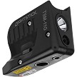 ST-NSTI11G Nightstick TSM-11G Rechargeable Weapon Light and Green Laser for GLOCK G42 G43 G43X G48 