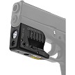 ST-NSTI11G Nightstick TSM-11G Rechargeable Weapon Light and Green Laser for GLOCK G42 G43 G43X G48 