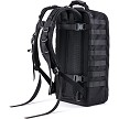 ST-NXTEX20B Nextorch Tactical Backpack – Black 18L 