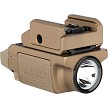 ST-OLTPLMINI3DT Olight PL-Mini 3 Valkyrie 600 Lumen Rechargeable Tactical Light Tan 