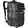 ST-RED80126BOC Red Rock Outdoor Gear Assault Pack – PRYM1 Black Out Camo 20L 