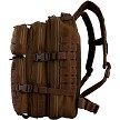 ST-RED80126DE Red Rock Outdoor Gear Assault Pack – Dark Earth 20L 