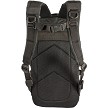 ST-RED80131BLK Red Rock Outdoor Gear Element Day Pack – Black 18L 