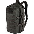 ST-RED80131BLK Red Rock Outdoor Gear Element Day Pack – Black 18L 