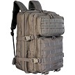 ST-RED80226TOR Red Rock Outdoor Gear Large Assault Pack – Tornado Gray 35L 