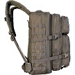 ST-RED80226TOR Red Rock Outdoor Gear Large Assault Pack – Tornado Gray 35L 