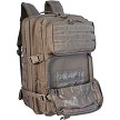 ST-RED80226TOR Red Rock Outdoor Gear Large Assault Pack – Tornado Gray 35L 