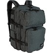 ST-RED86006CHR Red Rock Outdoor Gear Large Urban Assault Pack – Charcoal 35L 