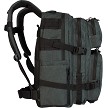 ST-RED86006CHR Red Rock Outdoor Gear Large Urban Assault Pack – Charcoal 35L 