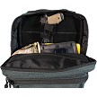 ST-RED86006CHR Red Rock Outdoor Gear Large Urban Assault Pack – Charcoal 35L 