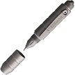ST-STEP01BLS Stedemon EDC Tactical Pen Blasted Titanium 