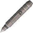 ST-STEP01BLS Stedemon EDC Tactical Pen Blasted Titanium 