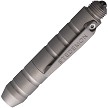 ST-STEP01BLS Stedemon EDC Tactical Pen Blasted Titanium 