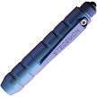 ST-STEP01BLU Stedemon EDC Tactical Pen Blue Titanium 