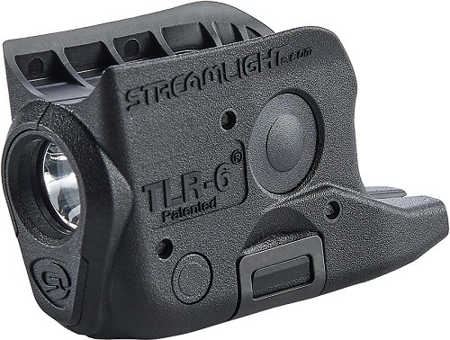 ST-STR69280 Streamlight TLR-6 100 Lumen Weapon Light for GLOCK 42 and 43 