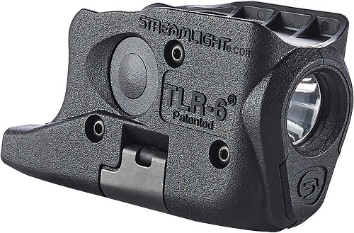 ST-STR69282 Streamlight TLR-6 100 Lumen Weapon Light for GLOCK 26 27 and 33 