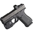 ST-STR69286 Streamlight TLR-6 100 Lumen Light and Red Laser for GLOCK 43X MOS and 48 MOS 