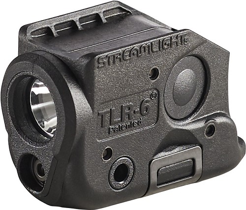 ST-STR69288 Streamlight TLR-6 100 Lumen Light and Green Laser for Taurus GX4 