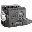ST-STR69350 Streamlight TLR-6 HL Rechargeable Light and Green Laser for GLOCK 42 and 43 