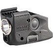 ST-STR69353 Streamlight TLR-6 HL Rechargeable Light and Green Laser for GLOCK Rail Subcompact Pistols 