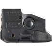 ST-STR69353 Streamlight TLR-6 HL Rechargeable Light and Green Laser for GLOCK Rail Subcompact Pistols 