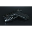 ST-STR69400 Streamlight TLR-7 Sub 500 Lumen Tactical Light for GLOCK 43X and 48 