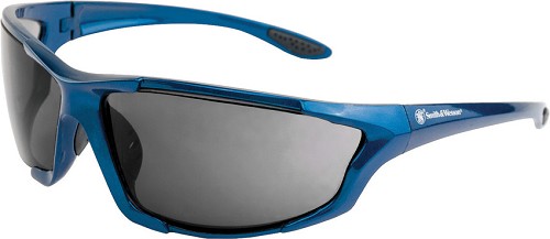 ST-SW110158 Smith & Wesson Major Protective Glasses – Smoke Lens 