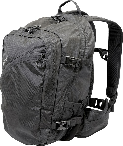 ST-SY21TD02BK Sentry Lightweight 3-Day Pack – Wolf Gray 33L 