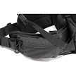 ST-SY21TD02BK Sentry Lightweight 3-Day Pack – Wolf Gray 33L 