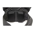ST-SY21TD02BK Sentry Lightweight 3-Day Pack – Wolf Gray 33L 