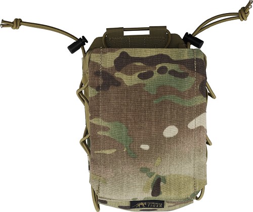 ST-TT6182394 Tasmanian Tiger Multipurpose Side Pouch Multicam 