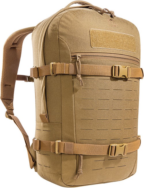 ST-TT7159346 Tasmanian Tiger Modular Bag XL – Coyote Brown 23L 