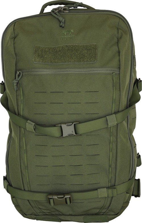 ST-TT7399331 Tasmanian Tiger Modular Tac Pack 28 – OD Green 28L 
