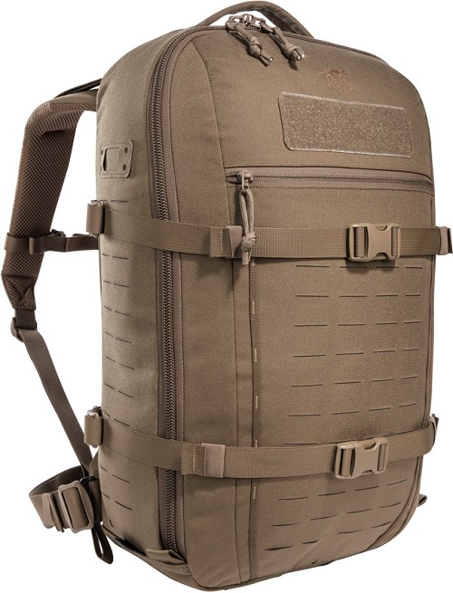 ST-TT7399346 Tasmanian Tiger Modular Tac Pack 28 – Coyote Brown 28L 