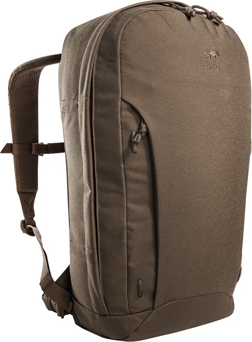 ST-TT7558346 Tasmanian Tiger Urban Tac Pack 22 – Coyote Brown 22L 