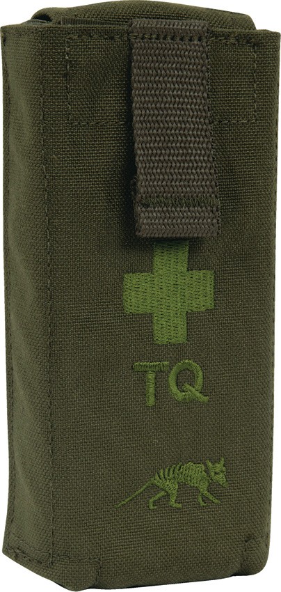 ST-TT7565331 Tasmanian Tiger Tourniquet Pouch II OD Green 