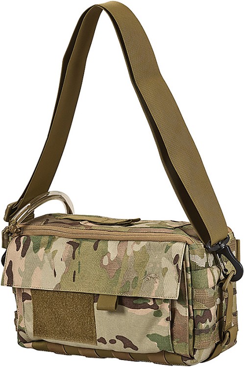 ST-TT7585394 Tasmanian Tiger Small Medical Pack MKII MultiCam 