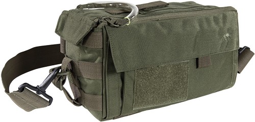ST-TT7588331 Tasmanian Tiger Small Medical Pack MKII OD Green 