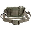 ST-TT7588331 Tasmanian Tiger Small Medical Pack MKII OD Green 
